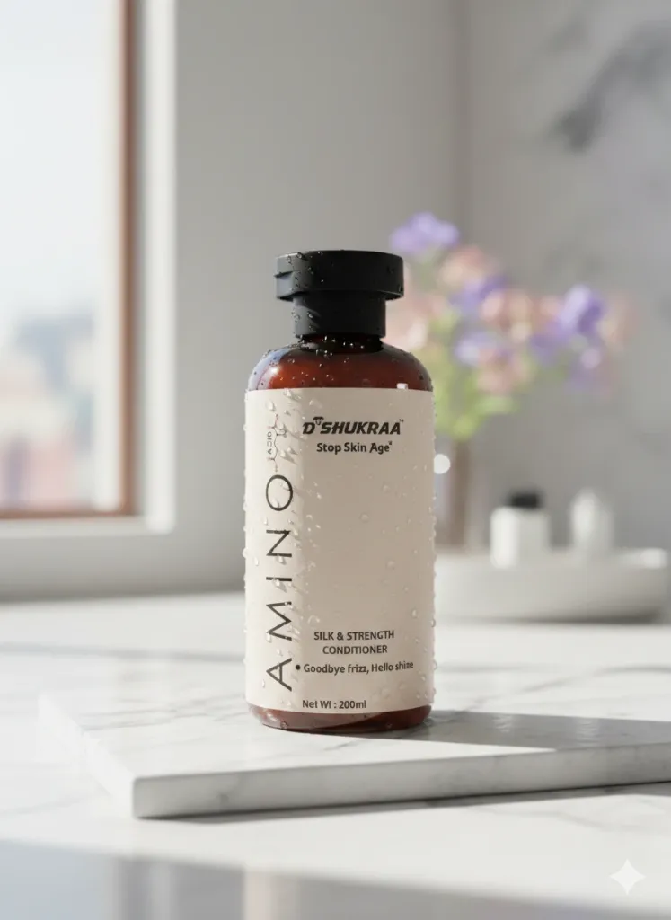 Amino Acid Conditioner